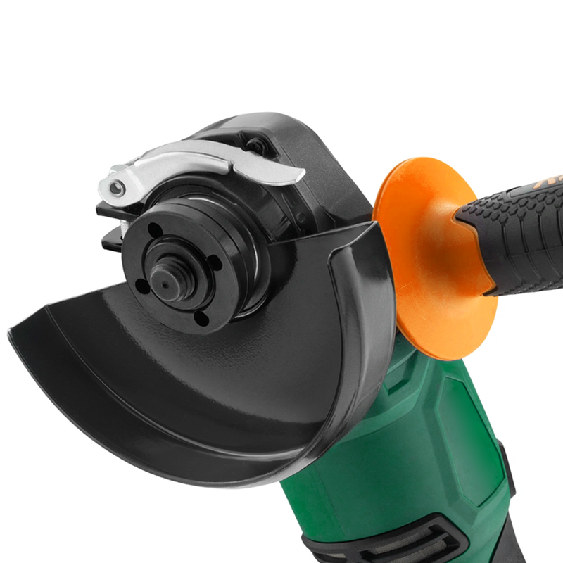 125mm Lithium Akku 40V Bürsten – Brushless Angle Grinder Battery Powered Bewertung und Preis
