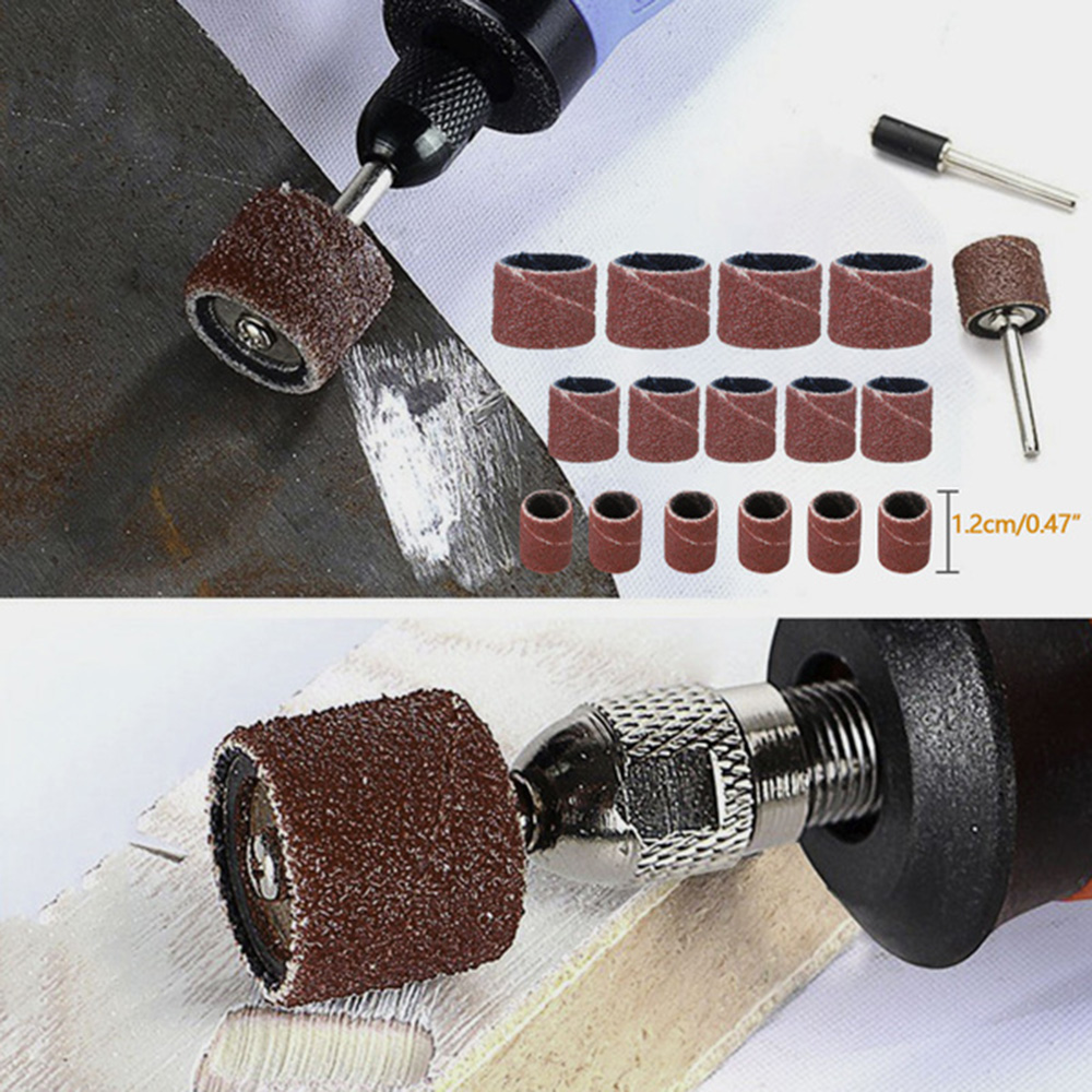 40 ~ 217 Stück Elektrowerkzeug – Cordless Rotary Tool Kit Accessories Bewertung und Preis