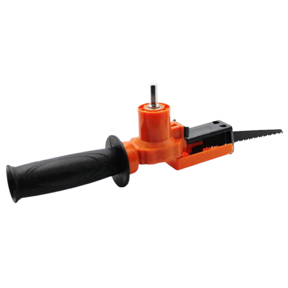 Adapter für Elektrische Säbels – Reciprocating Saw Attachment Drill Bewertung und Preis