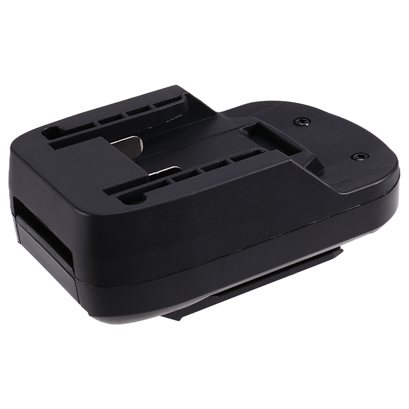 Batterieadapter für 20-V-Lithi – Power Tools Bewertung und Preis