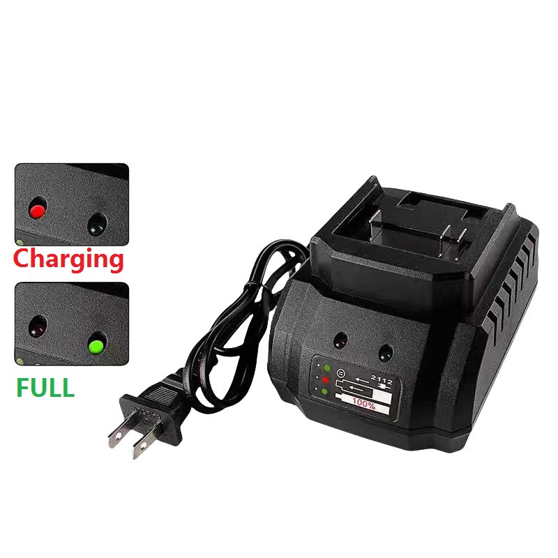 12,6 V 21 V Lithium-Batterie-L – Brushless Cordless Electric Drill 18V Bewertung und Preis