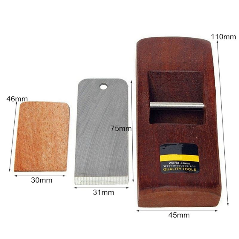 NEUER Zimmermannshobel Mini-Ha – Hand Tools Bewertung und Preis
