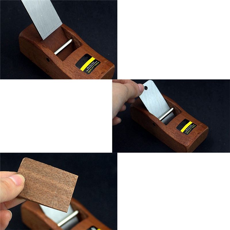 NEUER Zimmermannshobel Mini-Ha – Hand Tools Bewertung und Preis